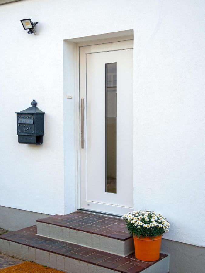 Grosses Ferienhaus Mit 4 Schlafzimmern Eutin Exterior foto